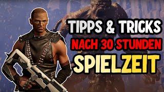 11 weitere Tipps & Tricks für ELEX 2