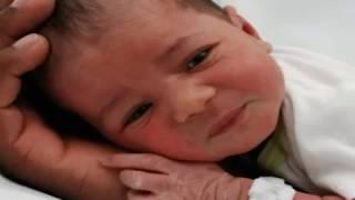 Что взять в роддом - Полный список