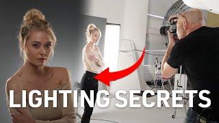 Ultimate Guide to Portrait Lighting - Beauty Dish, Softbox, Reflectors, and More
