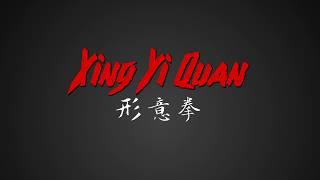 Xing Yi Beginner Class