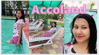 Accoland || Guwahati || Assam || Journey || May 2022