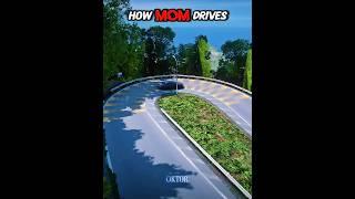 Boys Vs Girls Driving #4k #edit #trollface #troll #fypシ゚ #funny #explore #explorepage #shorts