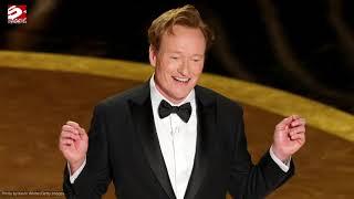 Oscars team wants Conan O'Brien to return in 2026