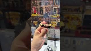好吃到爆炸的巧克力～最近吃到的最有幸福感的东西！#黑巧 #巧克力