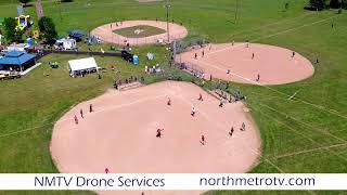 North Metro TV Drone Services