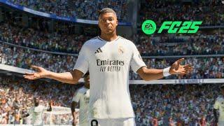 Ultimate FC 25 Grind: Road to Division 1 & Champs I FC 25 GAMEPLAY PART #30 #fc25 #fcultimateteam