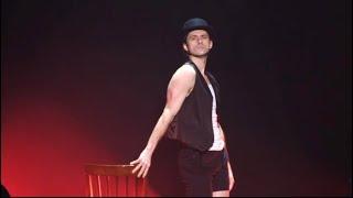 Aaron Tveit - Mein Herr (Cabaret) MISCAST22