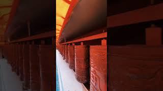 Sanskrit sound from Dazhao Wuliang Temple in Hohhot