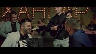 Svirajte mi tiho, tise (Cover) - Baša Gvozdenović & Orkestar Od Baha do sevdaha