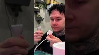 Еще одна поездка к травматологу #блог