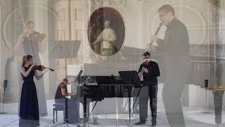 Trio Sérénade - Francis Poulenc Trio L'Invitation au château