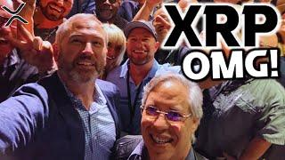 RIPPLE INSIDER REVEALS $327,000 PER XRP ON PRIVATE LEDGER!