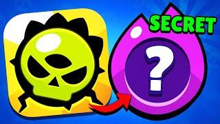 Brawl Stars is HIDING This From us.. 