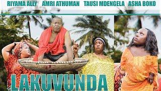 Mzee Majuto  Lakuvunda Part One ( Cinema  YA Mwisho)