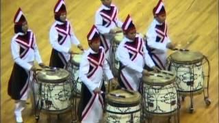 Marching Band Semen Padang - 2008 "Classic And Culture"