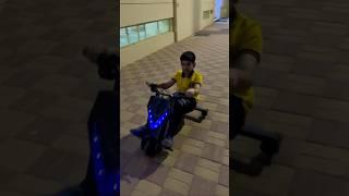 GT-WHEEL  Electric Drifting scooter  super high power chargeable 