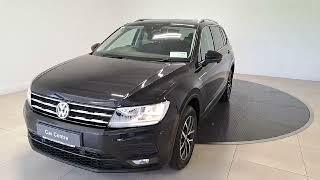 25982113 - 2021 Volkswagen Tiguan A7 CL 2.0tdi D7F 150  BHP RefId: 505103