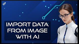 Odoo Development Tutorial: Import Data from Images with AI (Transformers+FastAPI+InternVL)