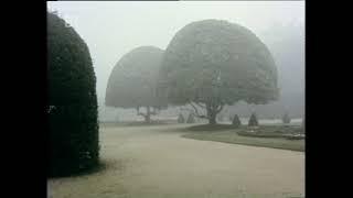 Veitshöchheim - Ein Rokokogarten "Topographie" (1981)