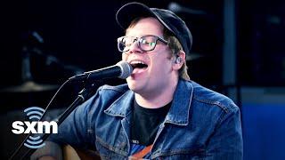 Fall Out Boy's Patrick Stump — No Tears Left To Cry (Ariana Grande Cover) [Live @ SiriusXM]