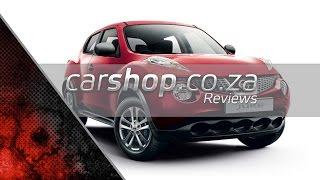 Nissan Juke Review - Carshop Drive #9