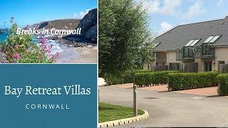 Bay Retreat Villas, St Merryn Park, near Padstow, Cornwall