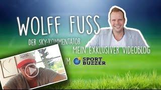 De Bruyne und Leverkusen: Wolff Fuss in der Sportbuzzer-Videokolumne