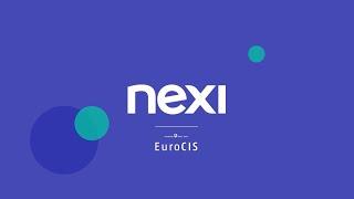 Nexi Germany@EuroCIS 2024