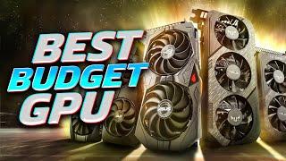 5 Best Budget GPU 2025 | Best Graphics Card Under Budget 2025