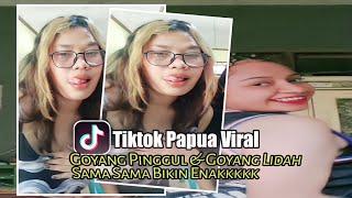 Tiktok Papua Viral [Bolehkah Deng Dia] 2k22 