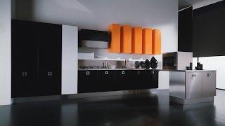 Kitchen Cabinets Modern Design