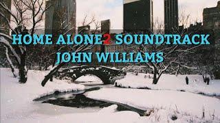 Home Alone 2 Soundtrack | John Williams | Instrumental Christmas Music