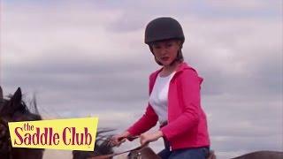 The Saddle Club - First Refusal | Season 01 Episode 22 | HD | Full Episode