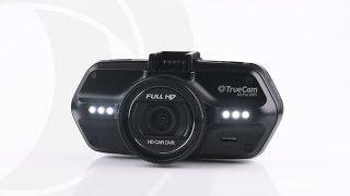 Introducing the TrueCam A5 Pro WiFi car camera