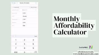 How much do you need for a downpayment on a home?