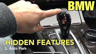 Top 6 Useful BMW Hidden Features