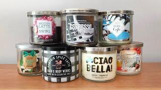 A History of BBW Coffee Candles