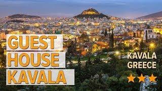 Guest House Kavala hotel review | Hotels in Kavala | Greek Hotels