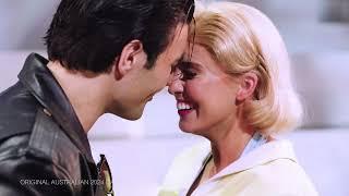 GREASE The Musical | Trailer