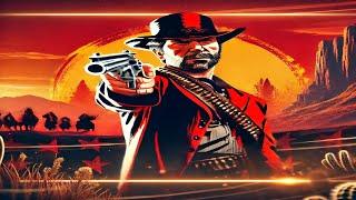 Red Dead Redemption 2 Gameplay PC ▸ Part 6  No Commentary Gameplay 4K 60fps