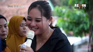 UNYU   UNYU NUNG UL QISMA LIVE PENANGGAPAN   24