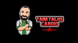 Introducing Taim Talks Cardio: New Animation!