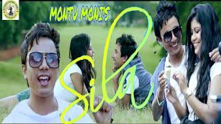 SILA VIDEO SONG 2021||MONTU MONI SAIKIA|| HIMANIL KASHYAP SAIKIA|| DHRUV THAKURIA||DIGANTA BORDOLOI