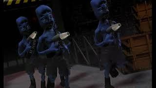 Eiffel 65 - Blue