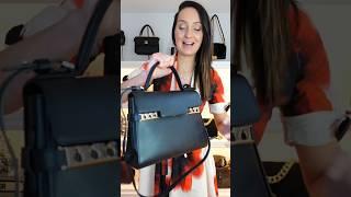 My 5 MOST USED Designer Bags 