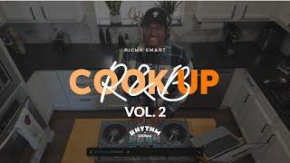 R&B Cook Up Vol. 2 | R&B Classics, Remix, Throwback Jams, Vibes