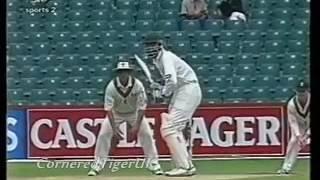 Azhar Mahmood 136 Vs South Africa 1998 Johannesburg