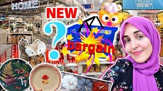  MASSIVE BARGAIN SHOPPING HAUL  NEW FINDS & SALE  B&M, Primark, Asda Home, The Range & more 