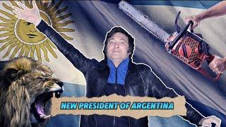 How is Milei Doing? Argentina News and Politics!