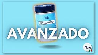 Productos 4Life Mexico: 4LIFE AVANZADO-CÓMO COMPRAR AL PRECIO MÁS BAJO? COMO SE TOMA 4LIFE AVANZADO?